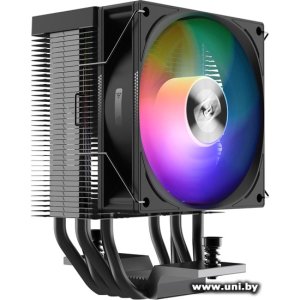 PCCooler R400 ARGB BK (R400-BKAWYX-US)