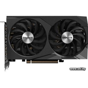 GIGABYTE 8GB RTX 3060 (GV-N3060GAMING OC-8GD 2.0)