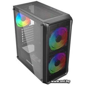 Powercase Mistral Edge SE CMSEB-A3