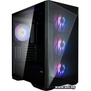 Zalman Z9 Iceberg MS Black