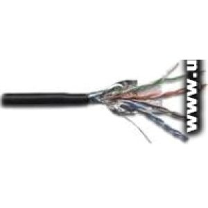 Купить Кабель FTP Cat.5e 305m Lanmaster LAN-5EFTP-OUT в Минске, доставка по Беларуси