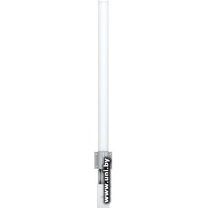Купить Ubiquiti AirMax Omni AMO-2G10 в Минске, доставка по Беларуси