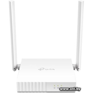 Купить TP-LINK TL-WR820N V2 в Минске, доставка по Беларуси