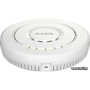 Купить D-Link DWL-X8630AP/UN/A1A в Минске, доставка по Беларуси