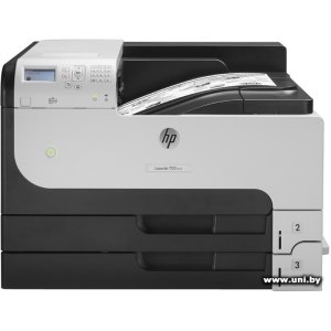 Купить HP LaserJet Enterprise 700 M712dn (CF236A) в Минске, доставка по Беларуси