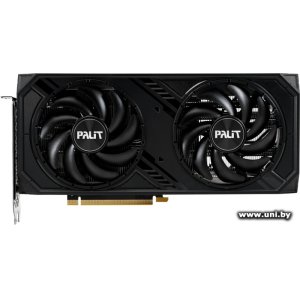 Купить PALIT 12Gb RTX 4070 Super Dual OC (NED407SS19K9-1043D) в Минске, доставка по Беларуси