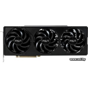 Купить PALIT 16GB RTX 4070 Ti Super JS OC (NED47TSS19T2-1043J) в Минске, доставка по Беларуси