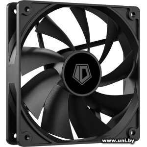 Купить ID-Cooling XF-120-K (ID-FAN-XF-120-K) в Минске, доставка по Беларуси