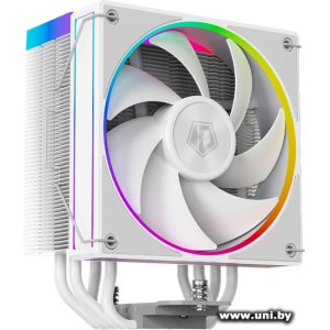 ID-Cooling Frozn A410 ARGB White