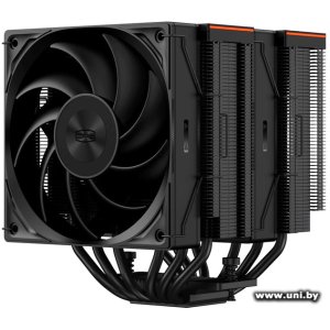Купить PCCooler RZ620 BK (RZ620-BKNWNX-GL) в Минске, доставка по Беларуси