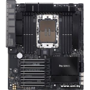 Купить ASUS Pro WS W790-ACE в Минске, доставка по Беларуси