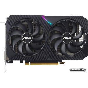 ASUS 8GB RTX 3050 (DUAL-RTX3050-O8G-V2)