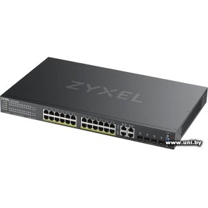 Zyxel GS2220-28HP