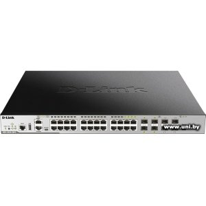 Купить D-Link DGS-3630-28PC/A2ASI в Минске, доставка по Беларуси