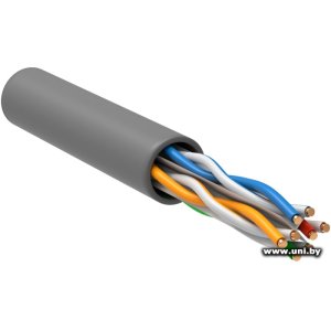 Купить Кабель UTP Cat.6 305m ITK LC1-C604-111 в Минске, доставка по Беларуси