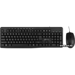 Купить Oklick S650 Black в Минске, доставка по Беларуси