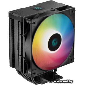 Купить Deepcool AG400 Digital ARGB BK R-AG400-BKADMN-G-1 в Минске, доставка по Беларуси