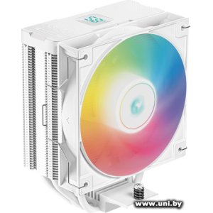 Купить Deepcool AG400 Digital ARGB WH R-AG400-WHADMN-G-1 в Минске, доставка по Беларуси