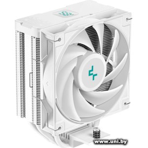 Deepcool AG400 Digital WH R-AG400-WHNDMN-G-1