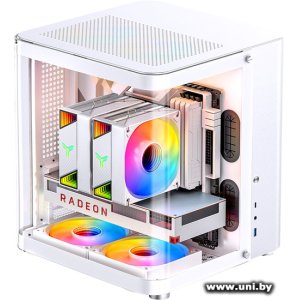 Купить Jonsbo TK-1 2.0 White в Минске, доставка по Беларуси