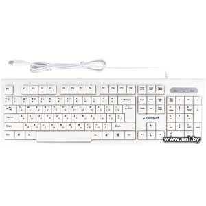 Купить Gembird KB-8354U в Минске, доставка по Беларуси