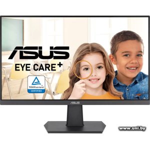 Купить ASUS 27` Eye Care+ VA27EHF в Минске, доставка по Беларуси