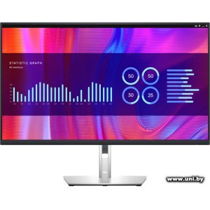 Купить DELL 31.5` P3223DE в Минске, доставка по Беларуси