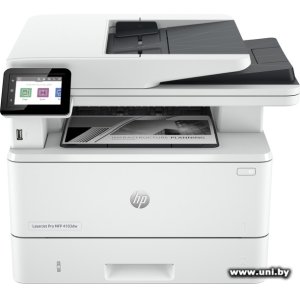 HP LaserJet Pro MFP 4103dw 2Z627A