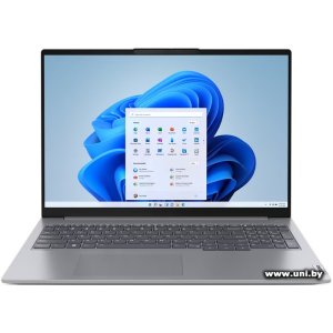 Купить Lenovo ThinkBook 16 G6 IRL (21KH008LRM) в Минске, доставка по Беларуси
