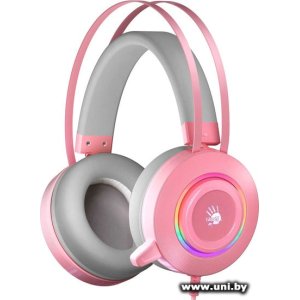 A4Tech Bloody G521 Pink