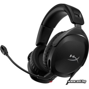 Купить HyperX Cloud Stinger 2 (519T1AA) в Минске, доставка по Беларуси