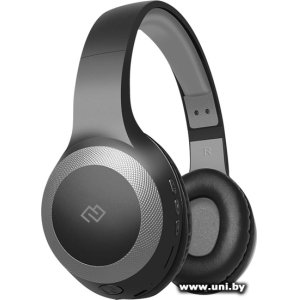 Купить Digma BT-15 Black/Grey (BT-15BG) в Минске, доставка по Беларуси