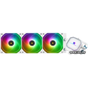Thermalright Frozen Prism 360 ARGB White