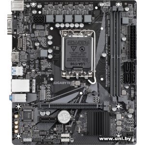 GIGABYTE H610M H V3 DDR4 (rev. 1.0)
