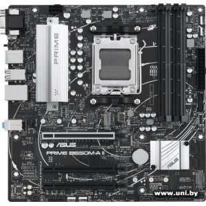 ASUS Prime B650M-A II-CSM