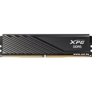 Купить DDR5 16G PC-48000 ADATA (AX5U6000C3016G-SLABBK) в Минске, доставка по Беларуси