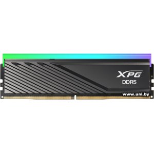 Купить DDR5 16G PC-48000 ADATA (AX5U6000C3016G-SLABRBK) в Минске, доставка по Беларуси