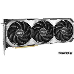Купить MSI 12GB (RTX 4070 Super 12G Ventus 3X OC) в Минске, доставка по Беларуси