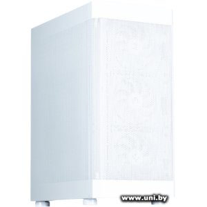 Zalman i4 White