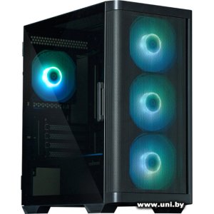 Купить Zalman M4 Black в Минске, доставка по Беларуси