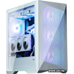 Zalman Z9 Iceberg MS White