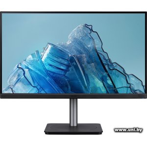 Купить Acer 23.8` CB243Ybemipruzxv (UM.QB3EE.006) в Минске, доставка по Беларуси