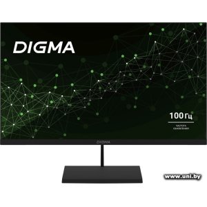 Купить Digma 27` Progress 27P402F (DM27SB02) в Минске, доставка по Беларуси