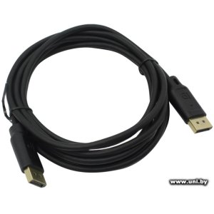 Купить ExeGate EX-CC-DP-1.0 (EX284911RUS) 1m в Минске, доставка по Беларуси