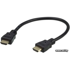 Aten HDMI-HDMI (19M-19M) 2L-7DA3H 0.3m