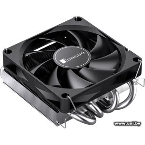 Jonsbo HP-400S Black