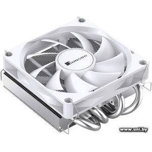 Купить Jonsbo HP-400S White в Минске, доставка по Беларуси