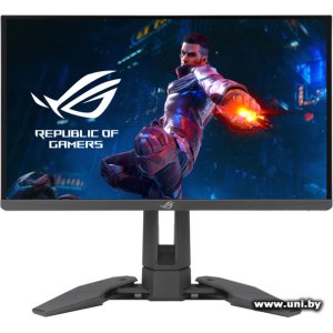 Купить ASUS 24.1` ROG Swift Pro PG248QP (90LM08T0-B01370) в Минске, доставка по Беларуси