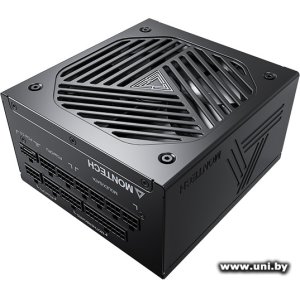 Montech 1200W Titan Gold (MNT-TG1200-B)