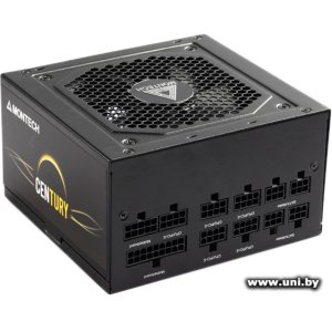 Montech 850W Century 850 (MNT-C850-B)